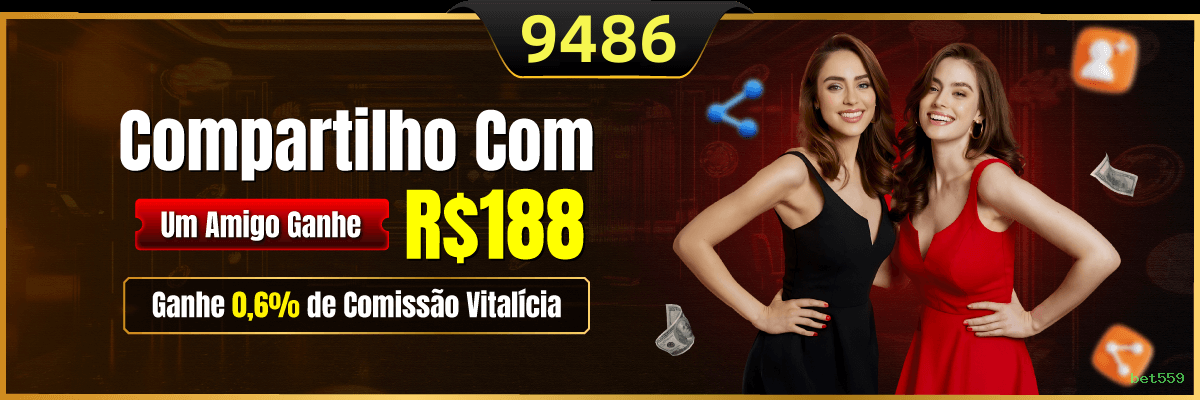 Recursos de Bônus bet559