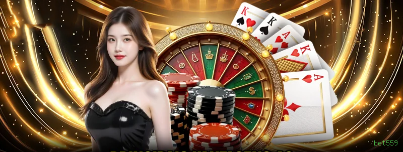 Casino Ao Vivo bet559
